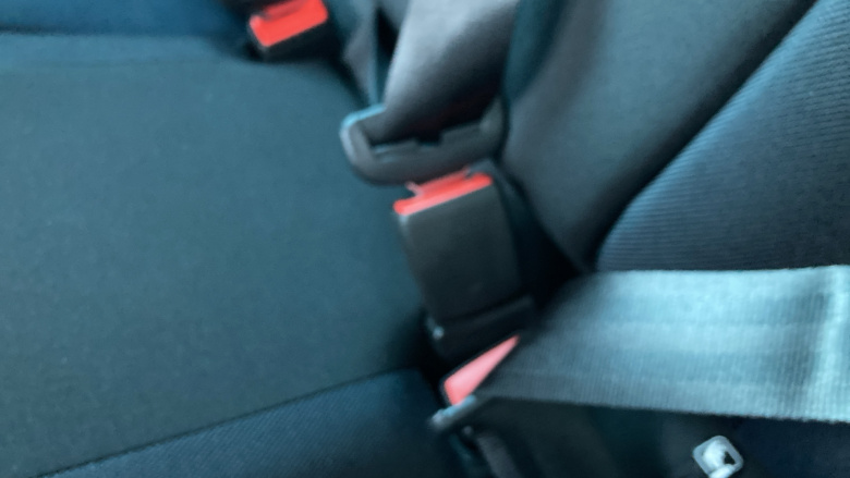 SEAT Ibiza 1.0 TSI 110 FR Edition 5dr Petrol Hatchback